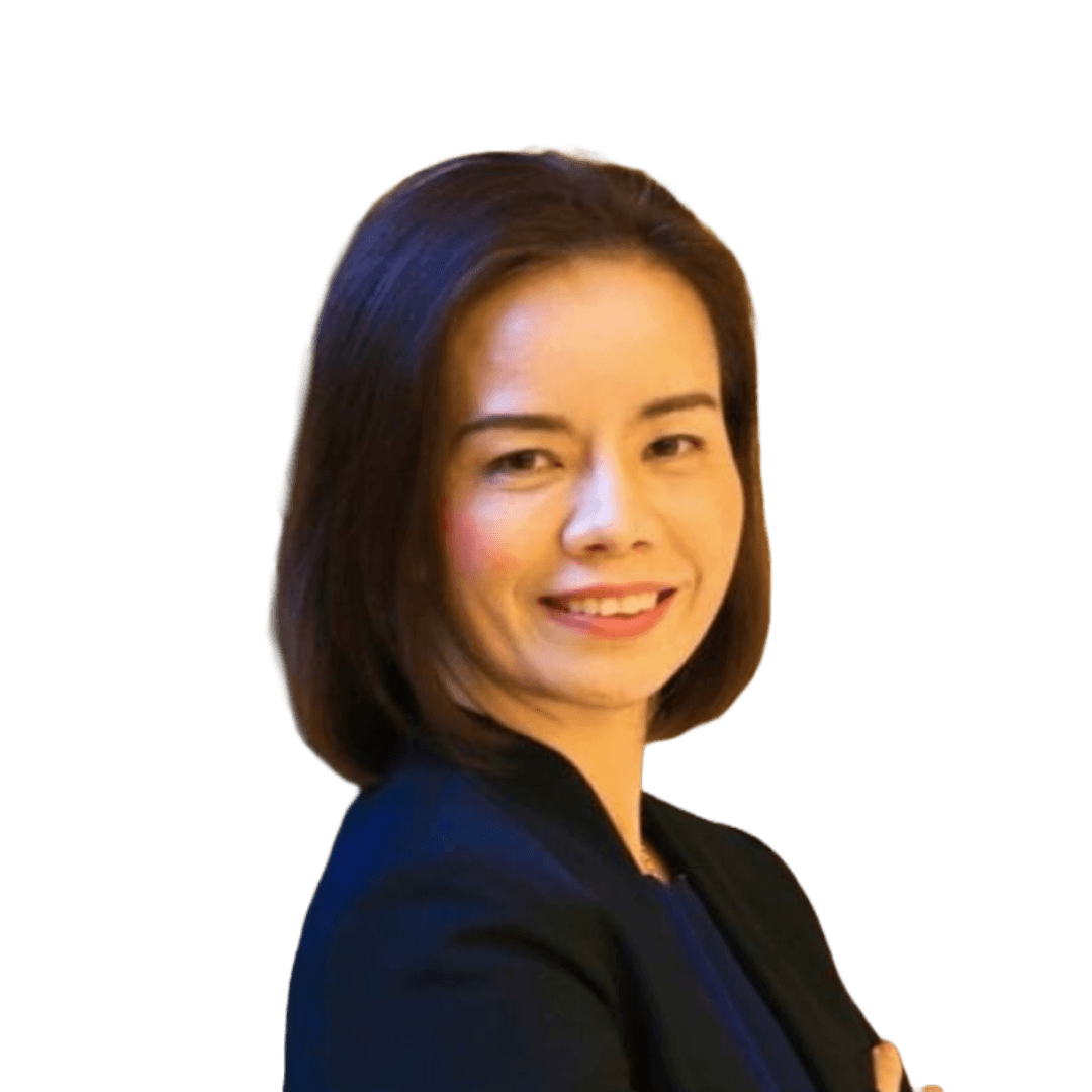 ดร.ศุกร์สิริ แฮริส (อิสรชาญวาณิชย์)